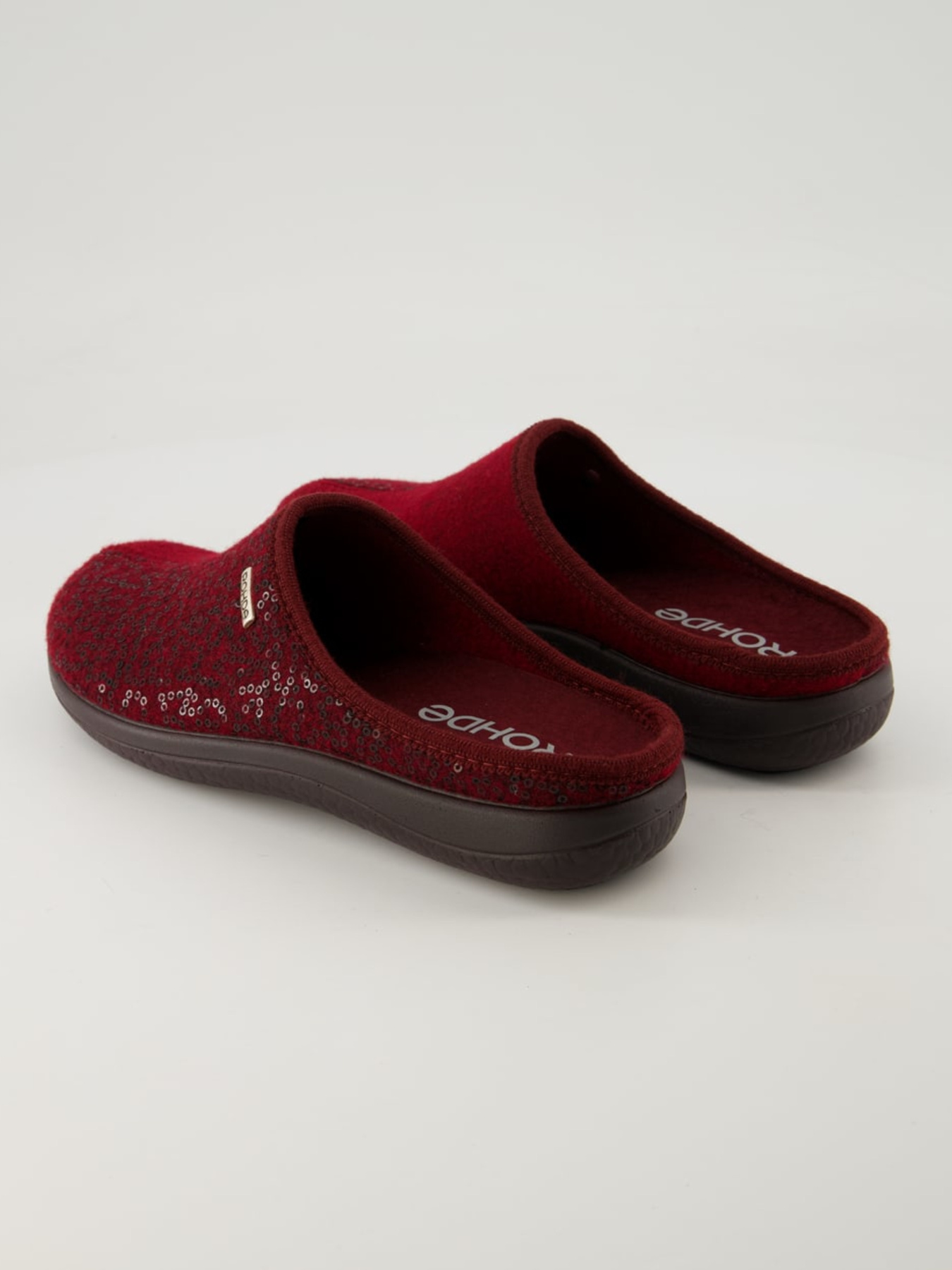 Капці ROHDE модель 6550 48 Фото