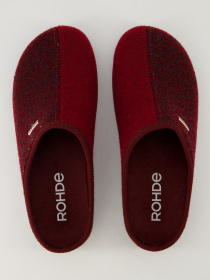 Капці ROHDE модель 6550 48 Фото