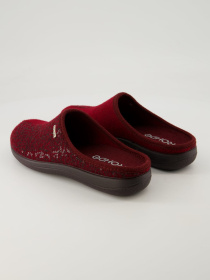 Капці ROHDE модель 6550 48 Фото