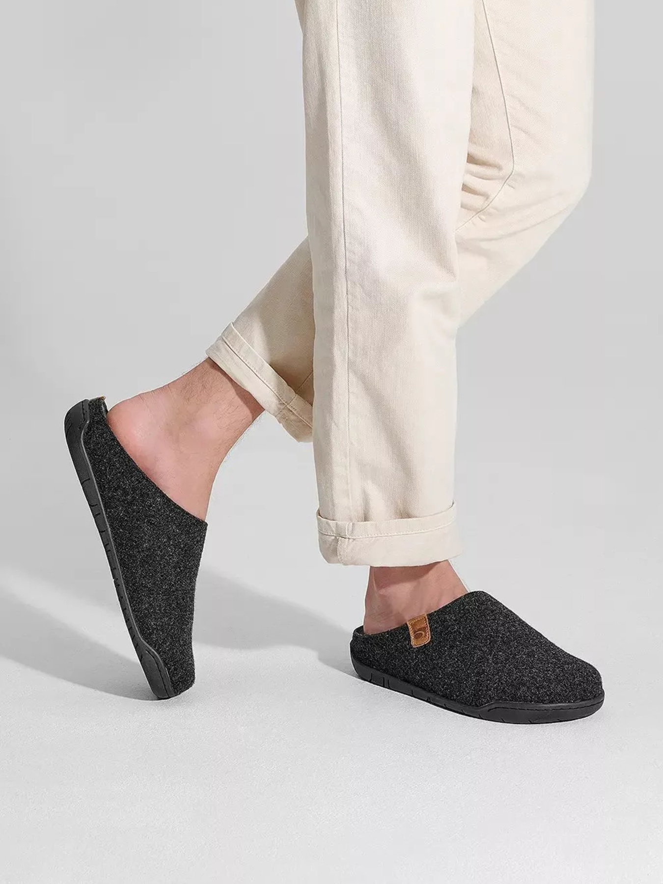 Тапки ROHDE модель 6650 82 Фото