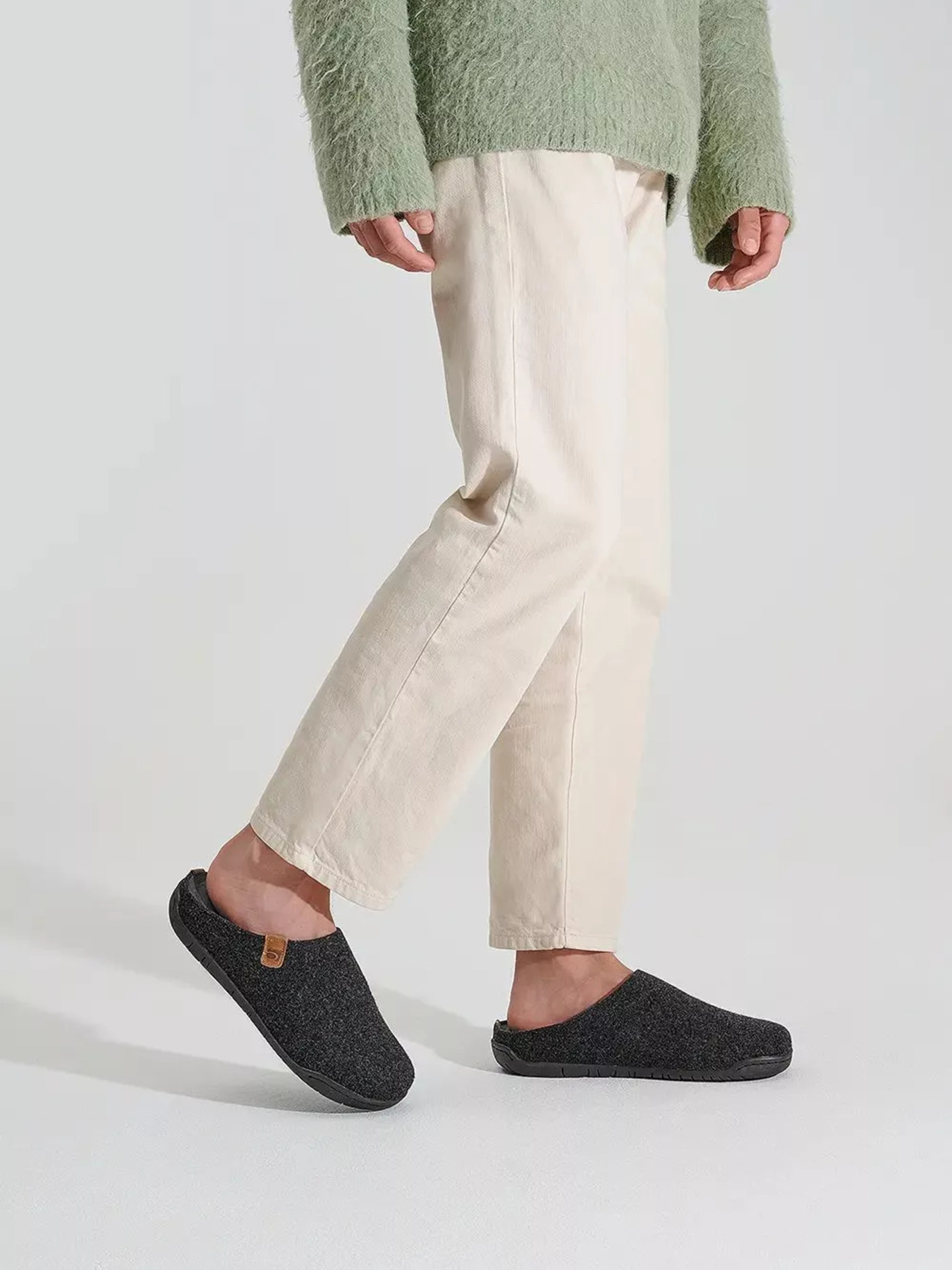 Тапки ROHDE модель 6650 82 Фото