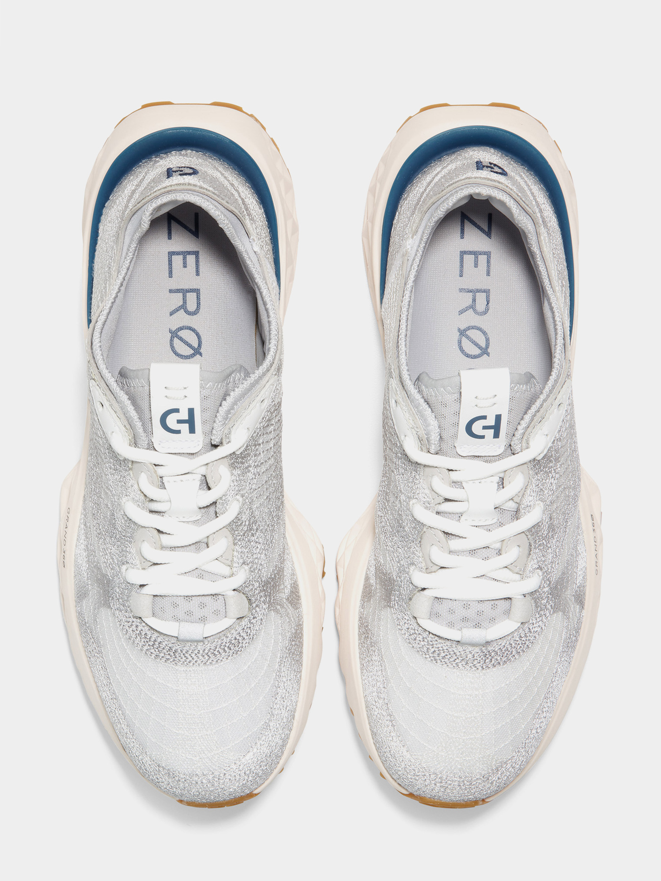 Кроссовки Cole Haan модель C37359 Фото