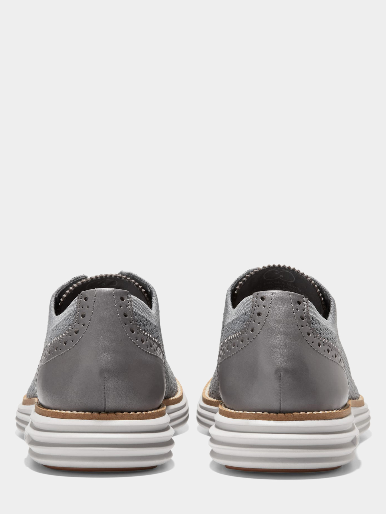 Оксфорды Cole Haan модель C38969 Фото