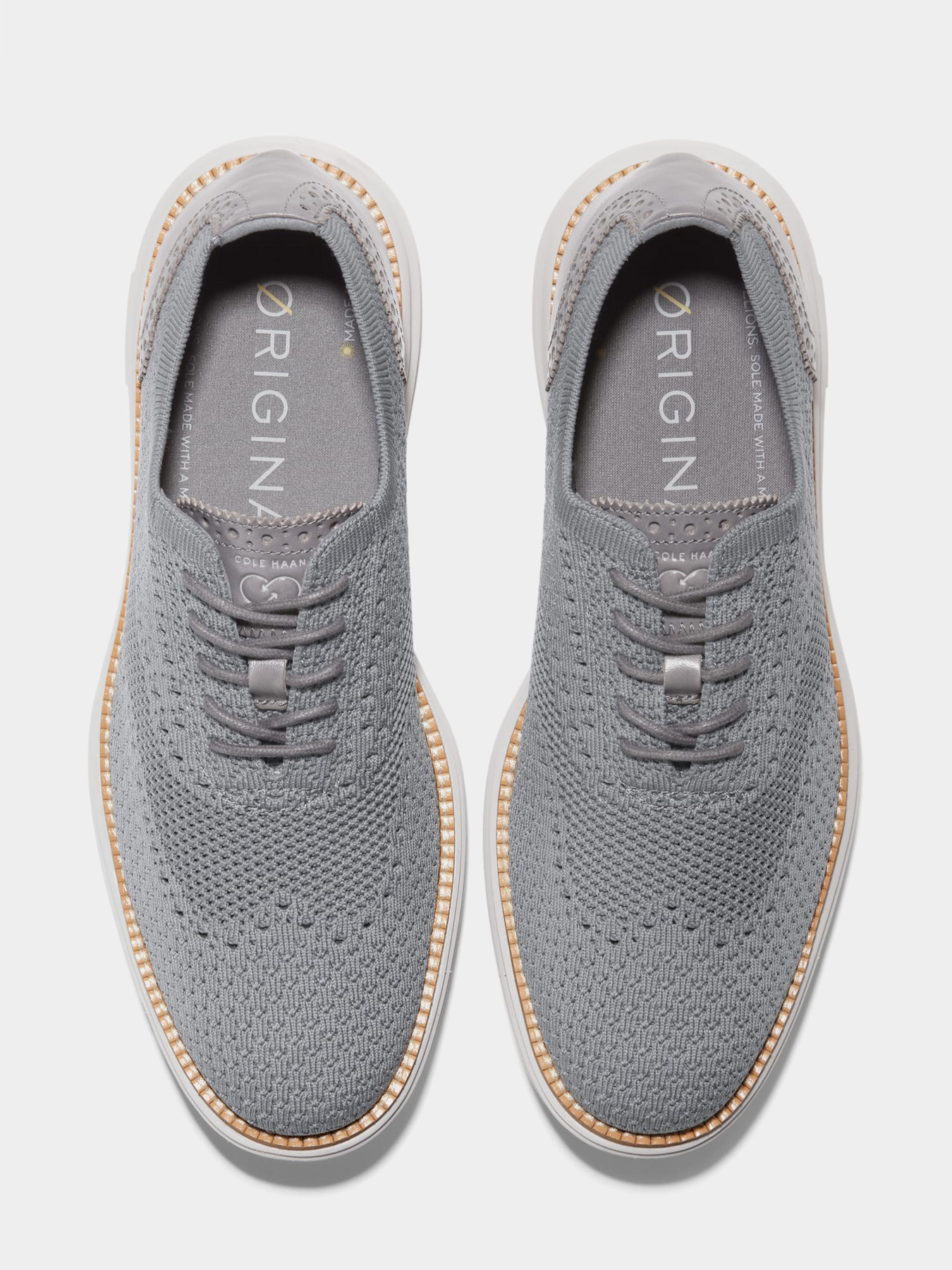 Туфли Cole Haan модель C38969 Фото