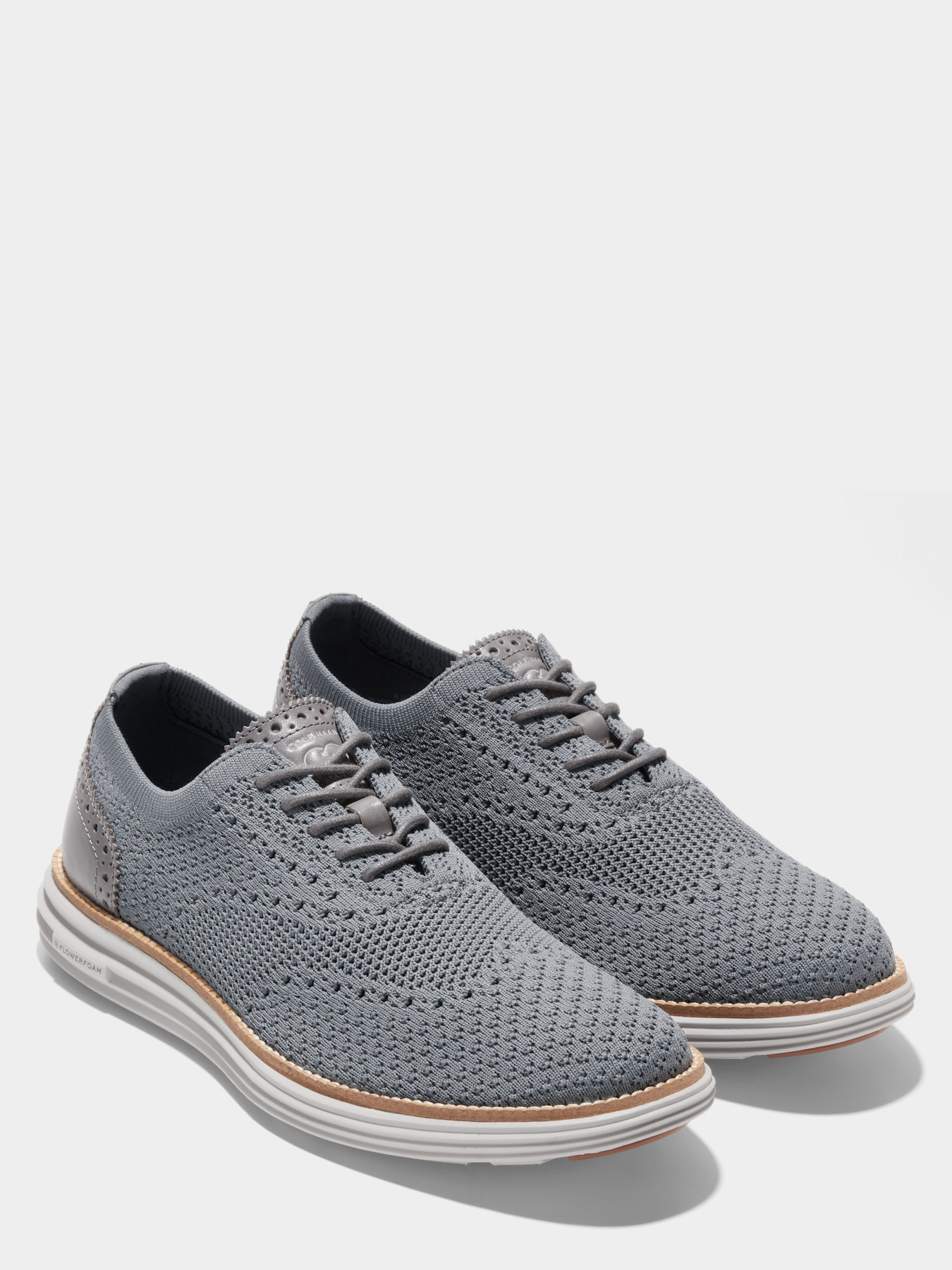 Туфли Cole Haan модель C38969 Фото