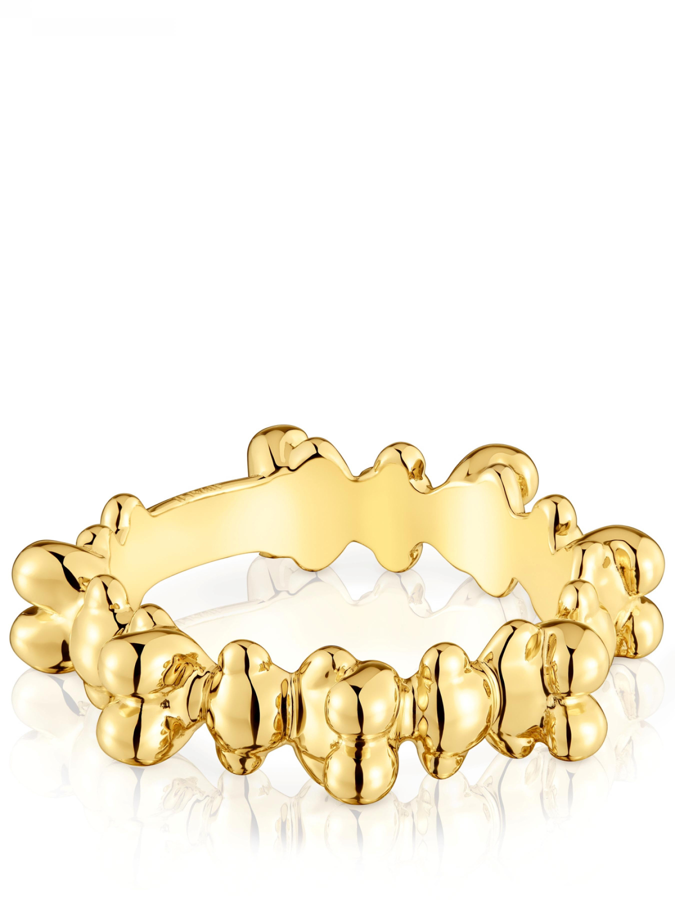 Каблучки TOUS модель 100434251 Фото