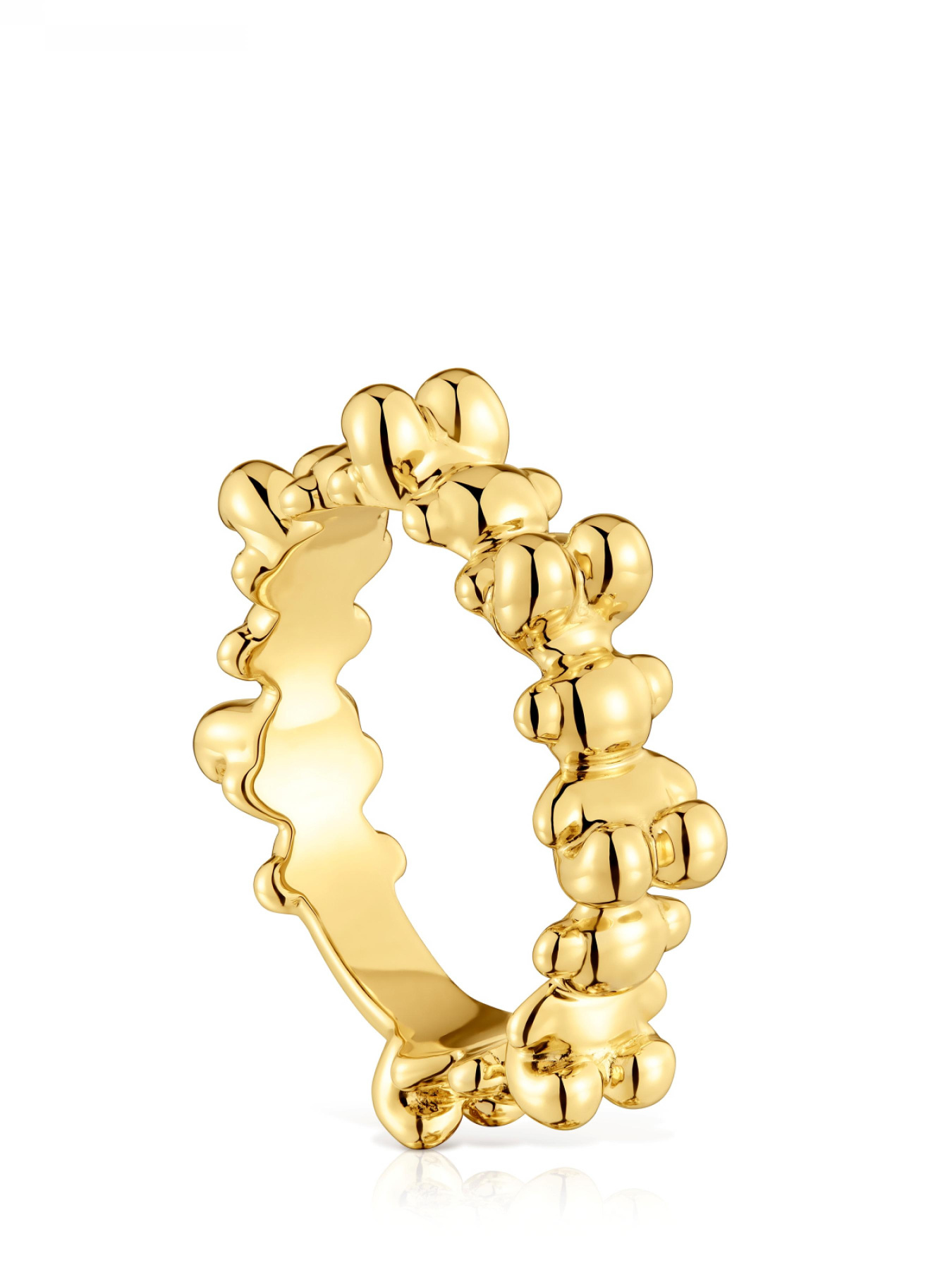 Каблучки TOUS модель 100434251 Фото