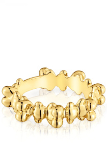 Каблучки TOUS модель 100434251 Фото