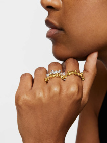 Каблучки TOUS модель 100434251 Фото