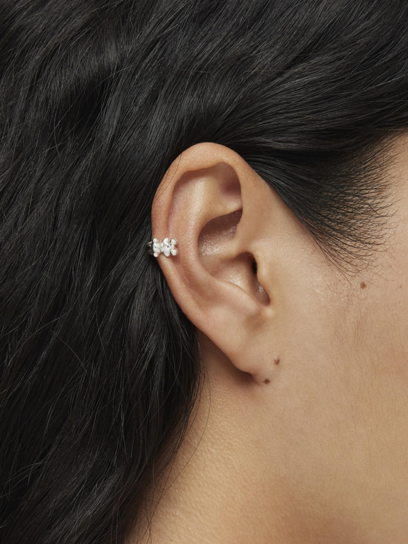 Серьги-подвески TOUS модель 1004346000 Фото