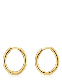 Хупи TOUS модель 1004208200 Фото