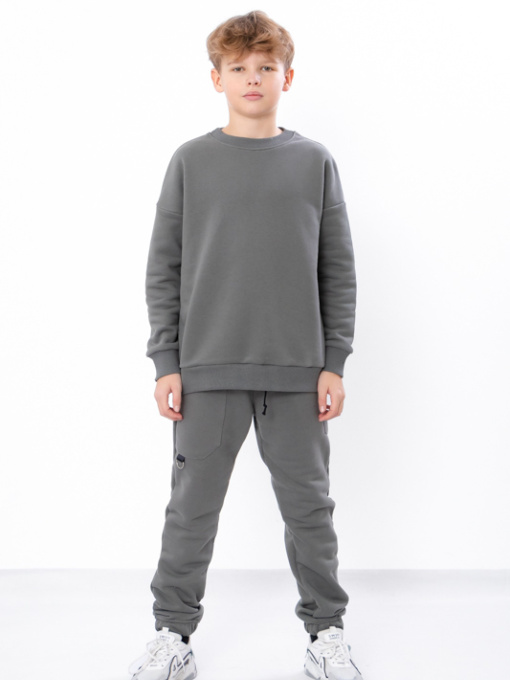 Костюм Носи своє модель 6445-140-srij-hak Фото