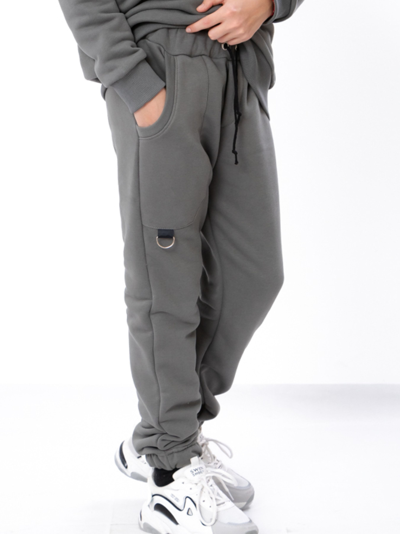 Повсякденний костюм Носи своє модель 6445-140-srij-hak Фото