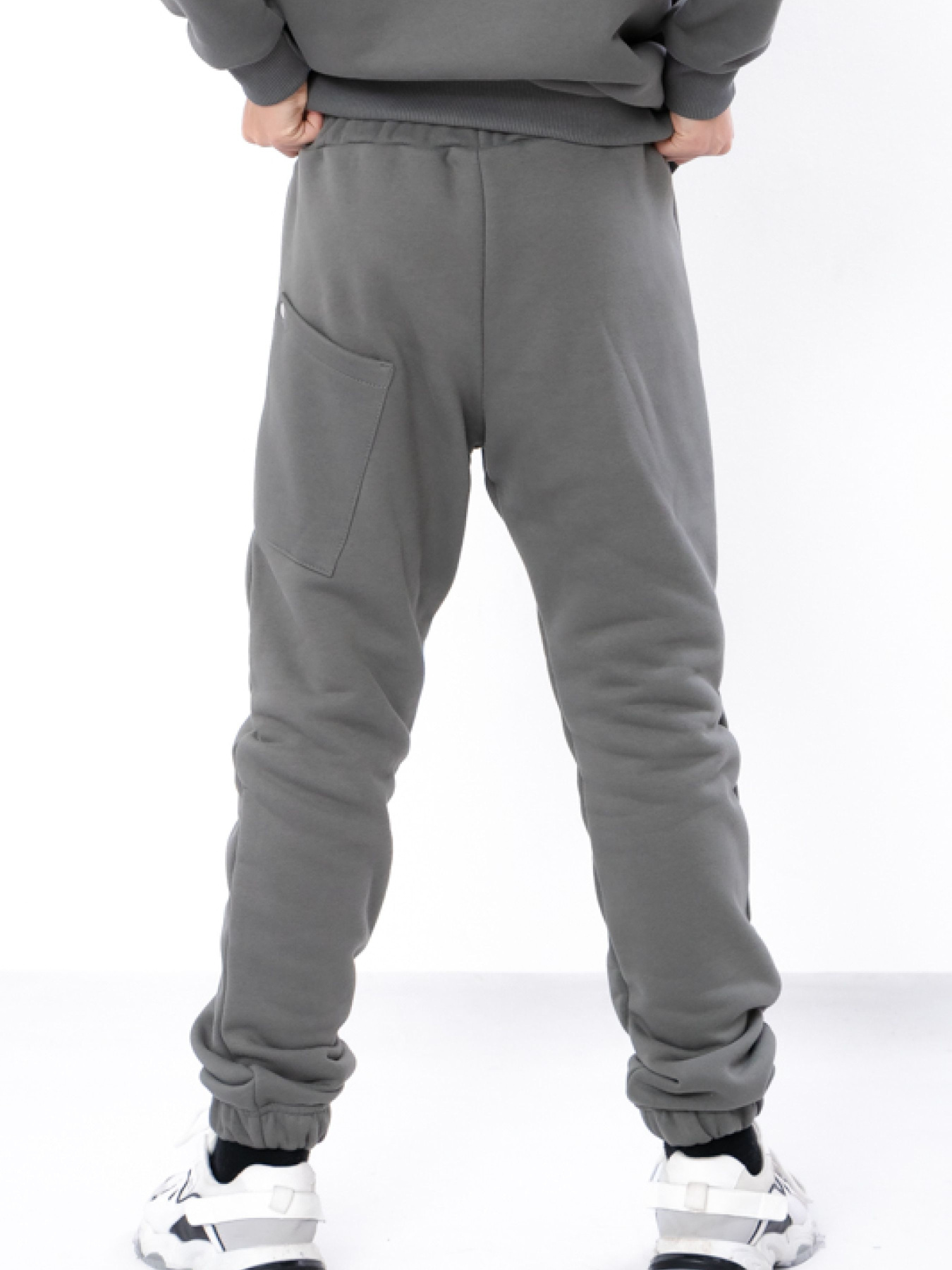 Повсякденний костюм Носи своє модель 6445-140-srij-hak Фото