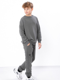 Повсякденний костюм Носи своє модель 6445-140-srij-hak Фото