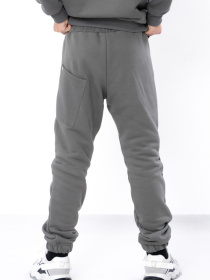 Повсякденний костюм Носи своє модель 6445-140-srij-hak Фото