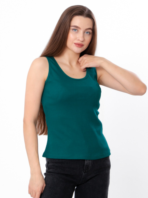 Спортивна майка Носи своє модель 8187-019-butilochnij Фото