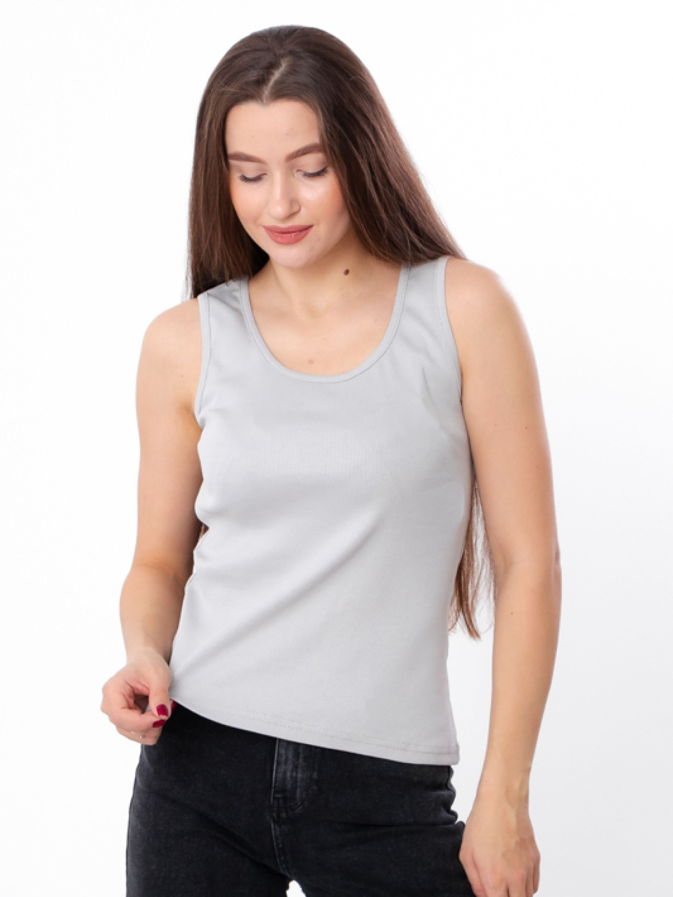 Спортивная майка Носи своє модель 8187-019-dimchastij Фото