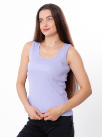 Майка спортивная Носи своє модель 8187-019-qskravo-lavandovij Майка спортивная Носи своє модель 8187-019-qskravo-lavandovij Фото