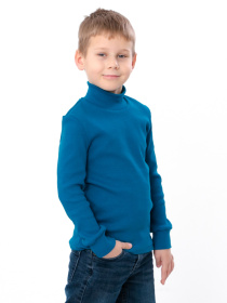 Водолазка Носи своє модель 6068-019-1-temna-bryuza Фото