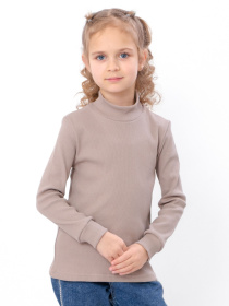 Водолазка Носи своє модель 6068-019-1-svtlij-mokko Водолазка Носи своє модель 6068-019-1-svtlij-mokko Фото