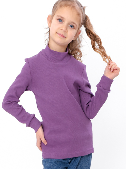 Водолазка Носи своє модель 6068-019-1-popelqsta-orhdeq Фото