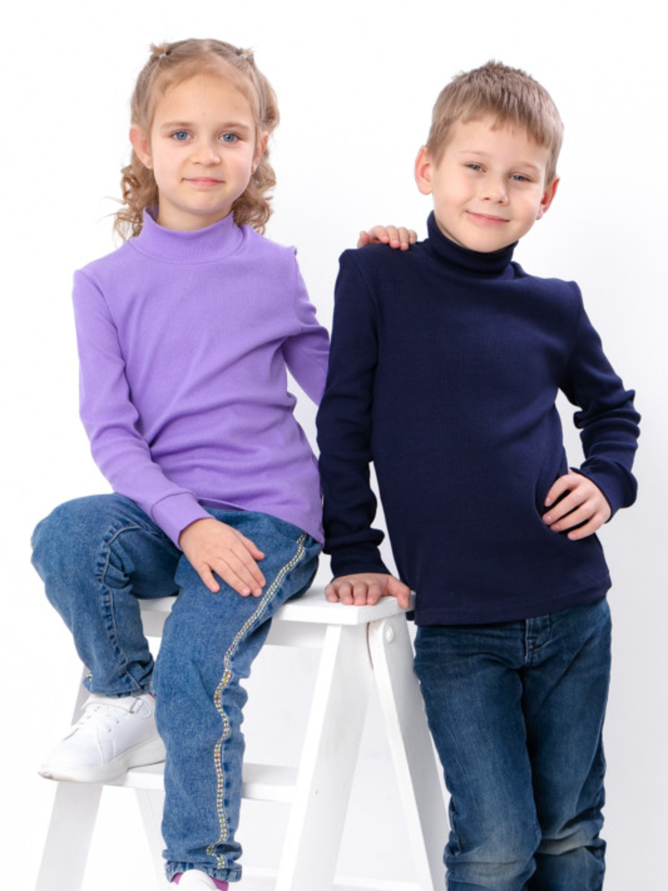 Водолазка Носи своє модель 6068-019-1-buzok Водолазка Носи своє модель 6068-019-1-buzok Фото