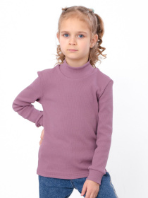 Водолазка Носи своє модель 6068-019-1-popelqstij-buzok Фото