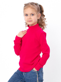 Водолазка Носи своє модель 6068-019-1-malinovij-koral Фото