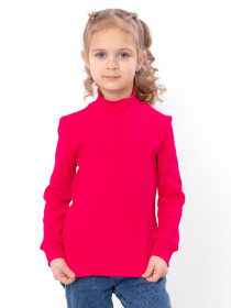 Водолазка Носи своє модель 6068-019-1-malinovij-koral Фото