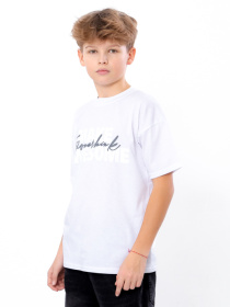 Футболка Носи своє модель 6414-001-33-1-blij-make Фото