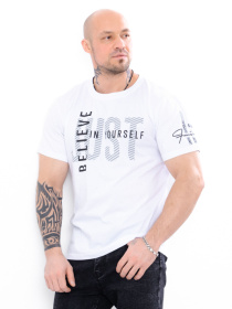 Футболка Носи своє модель 8012-001-33-4-blij-just Фото