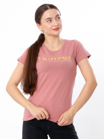 Футболка Носи своє модель 8188-036-33-dzheralxdn-l-amour Фото