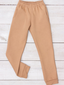 Джоггеры Носи своє модель 6231-025-svtla-kava Фото