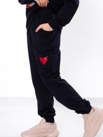 Спортивний костюм Носи своє модель 6063-057-33-1-vedmedik Фото