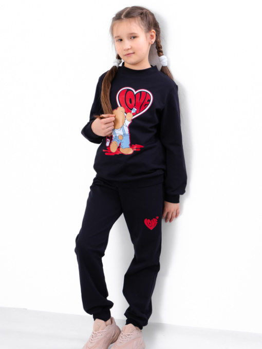 Спортивный костюм Носи своє модель 6063-057-33-1-vedmedik Фото