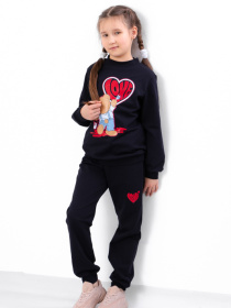 Спортивный костюм Носи своє модель 6063-057-33-1-vedmedik Фото