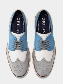 Туфли Cole Haan модель C39731 Фото