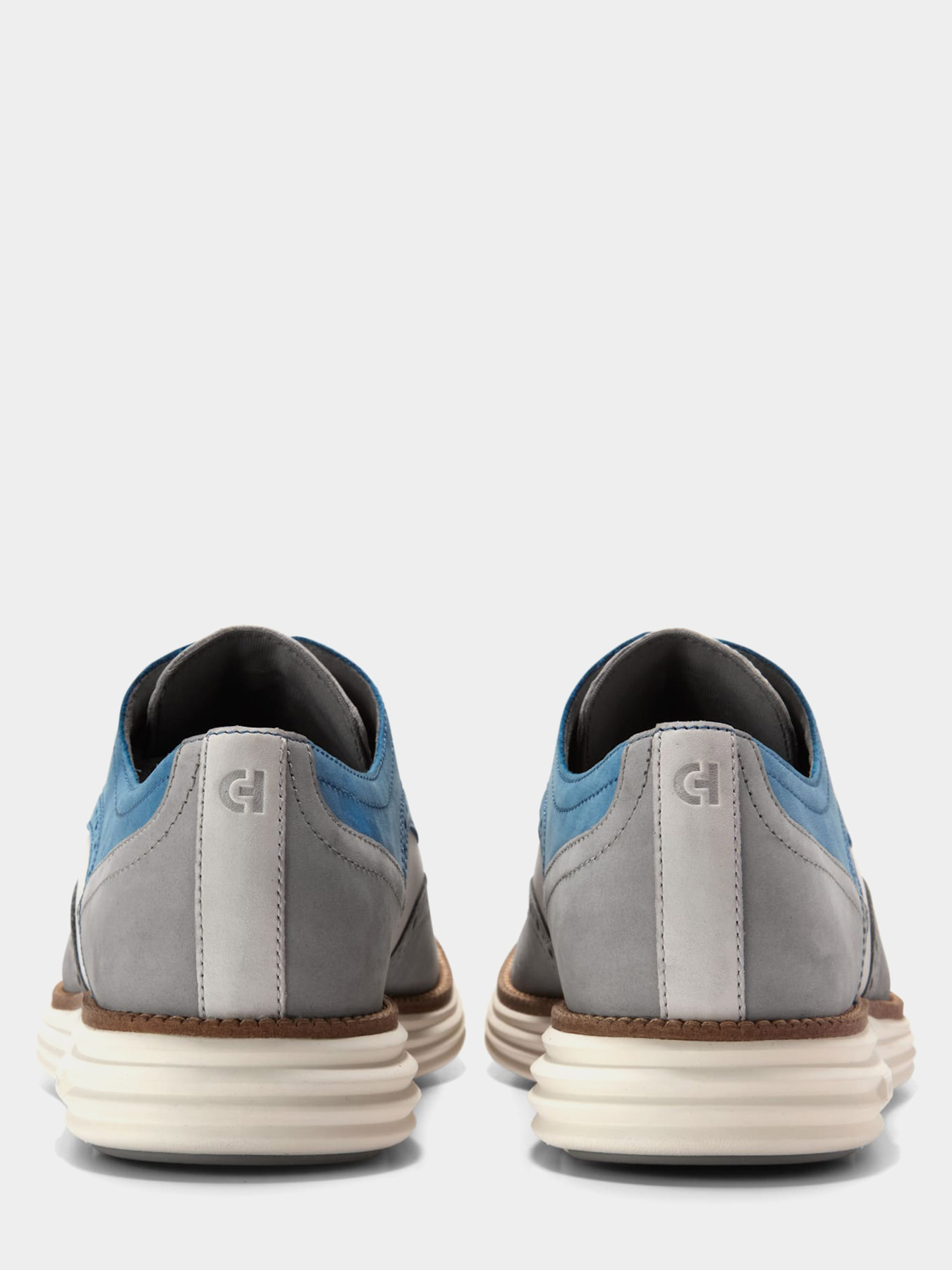 Туфли Cole Haan модель C39731 Фото