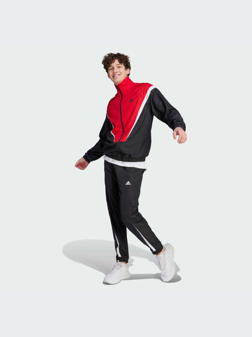 Костюмдер Adidas үлгі IJ6073-KZ Фото
