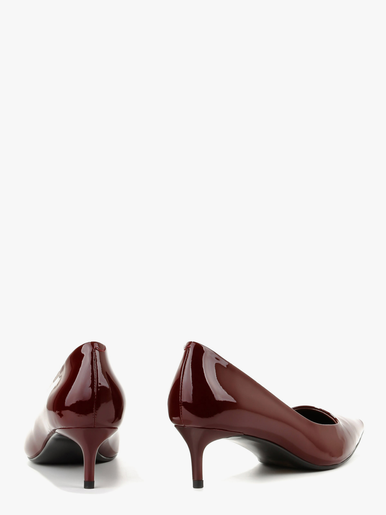 Туфли-лодочки LeBERDES модель 00000017684 Фото