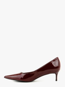 Туфли-лодочки LeBERDES модель 00000017684 Фото