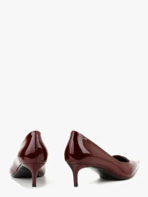 Туфли на каблуках LeBERDES модель 00000017684 Фото