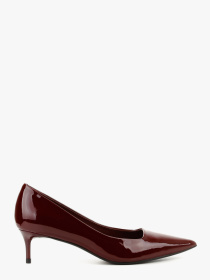 Туфли на каблуках LeBERDES модель 00000017684 Фото