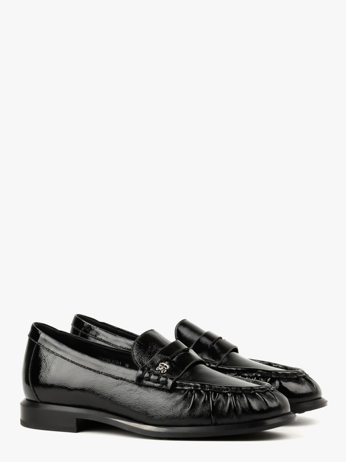 Лоферы LeBERDES модель 00000017797 Фото