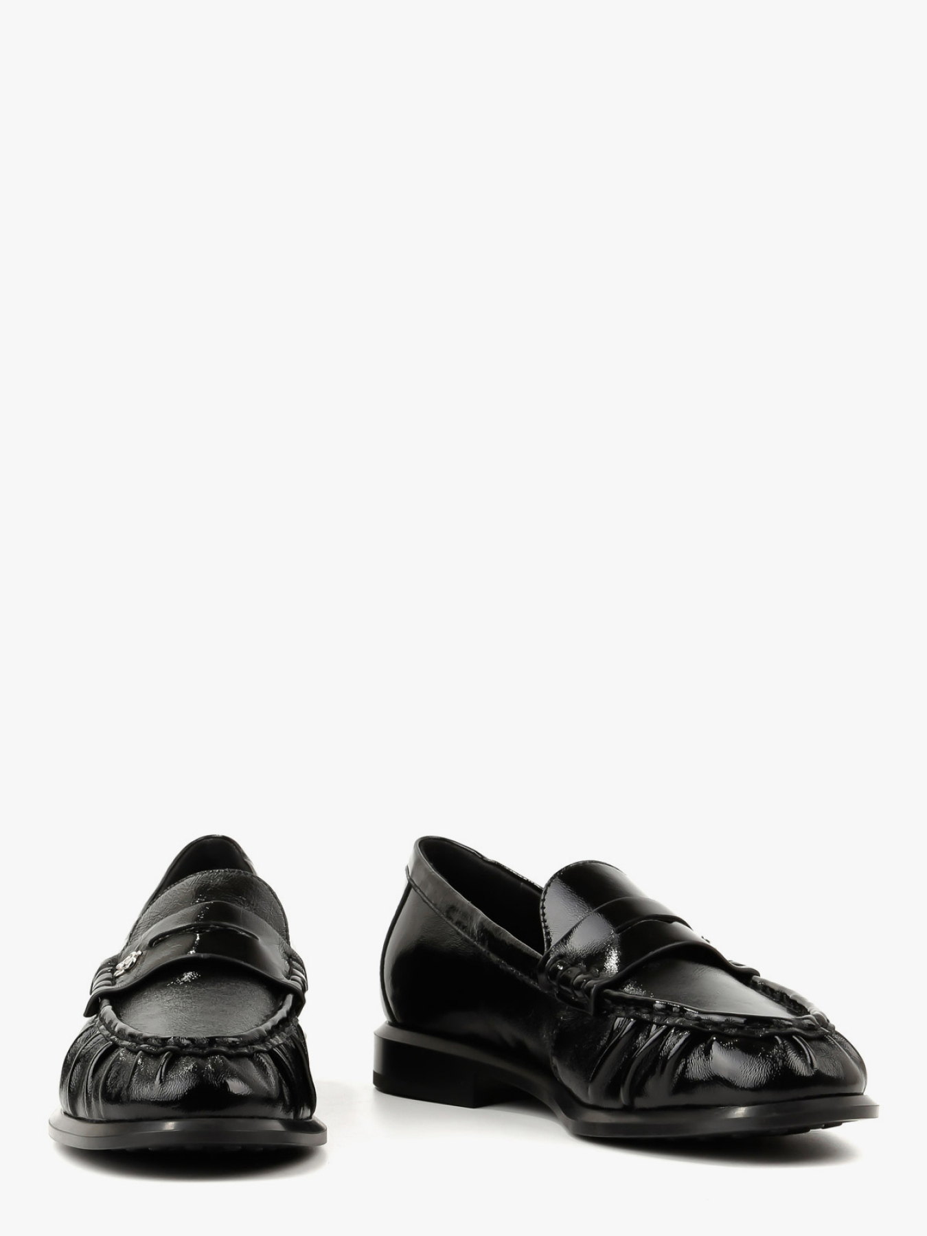 Лоферы LeBERDES модель 00000017797 Фото