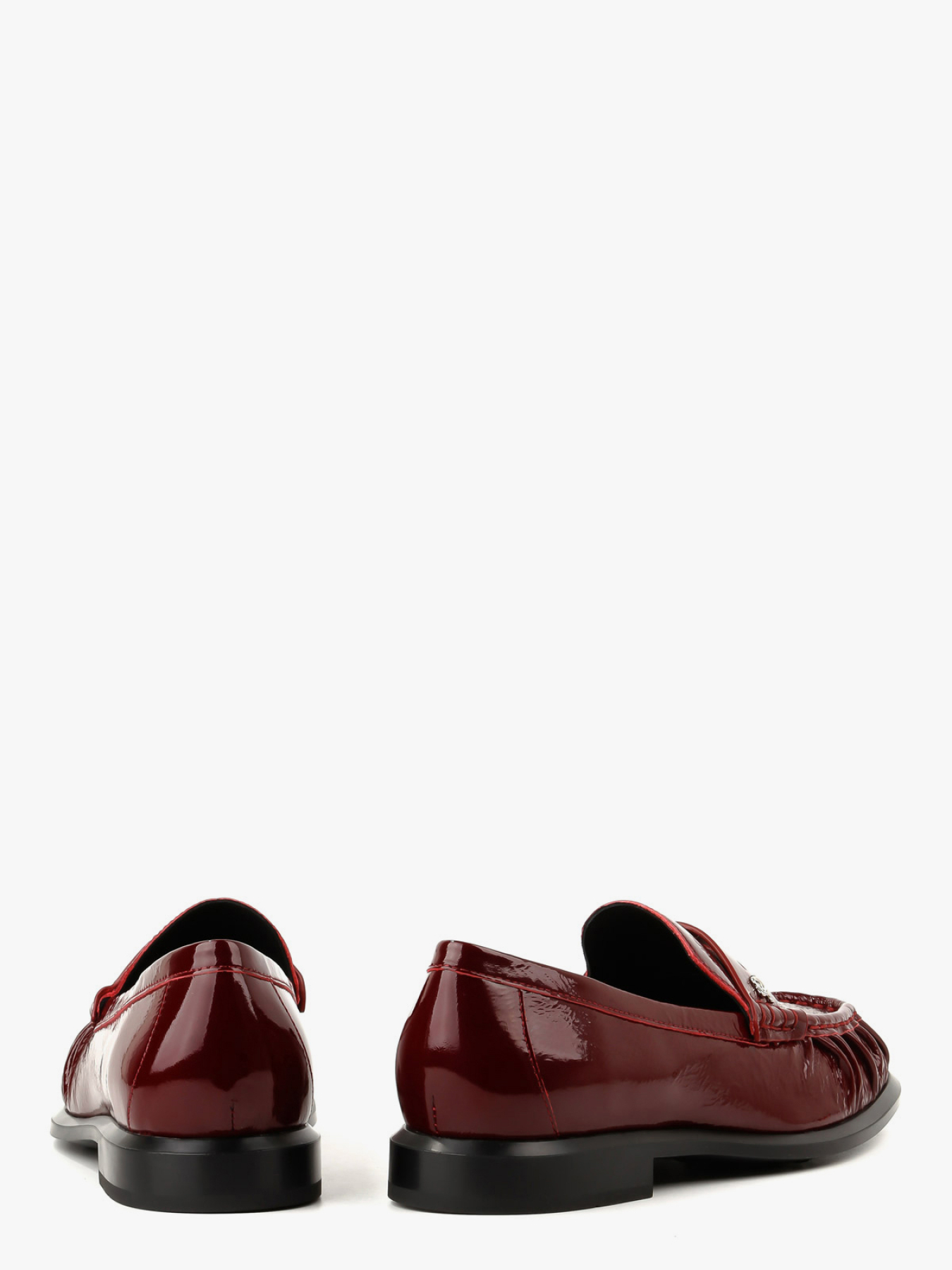 Лоферы LeBERDES модель 00000017798 Фото