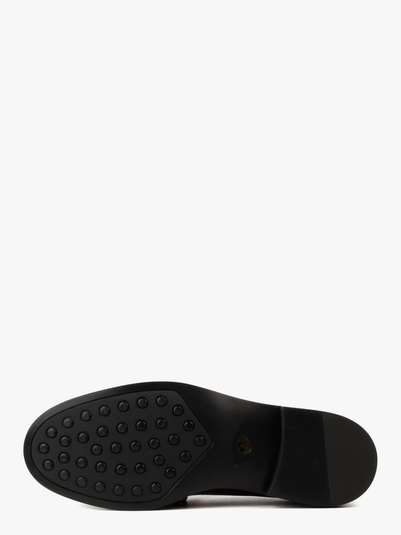 Лоферы LeBERDES модель 00000017798 Фото