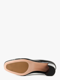 Туфли LeBERDES модель 00000017799 Фото