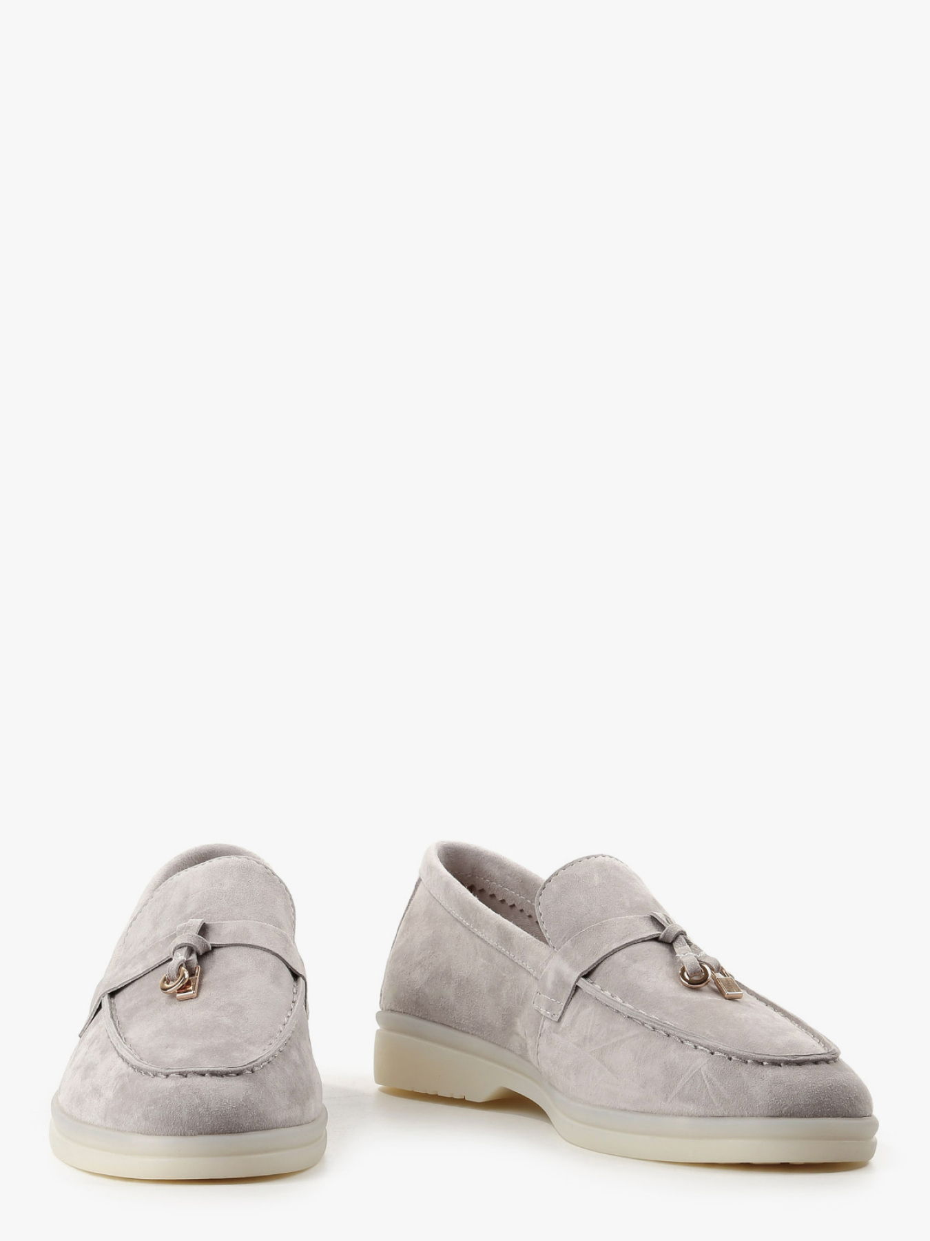 Лоферы LeBERDES модель 00000017800 Фото